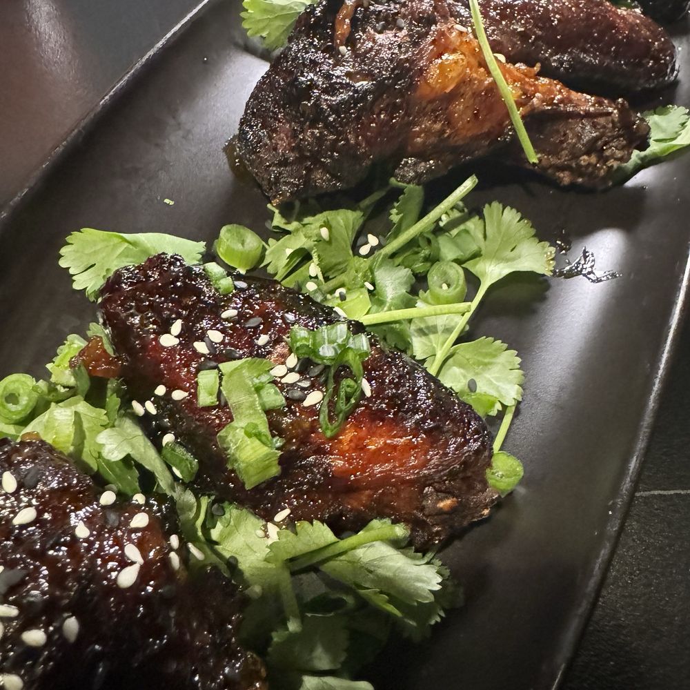 Spice - Wigs - Tapas/Small Plates Near Me - Charlotte, North Carolina Spice - Wigs - Tapas/Small Plates Near Me - Charlotte, North Carolina