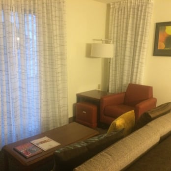 Residence Inn Providence Warwick - Interior - Hotels Near Me - Warwick, Rhode Island