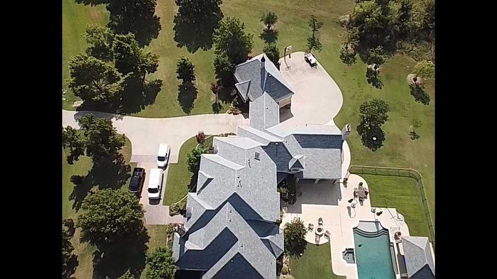 Slide of Proway Exteriors