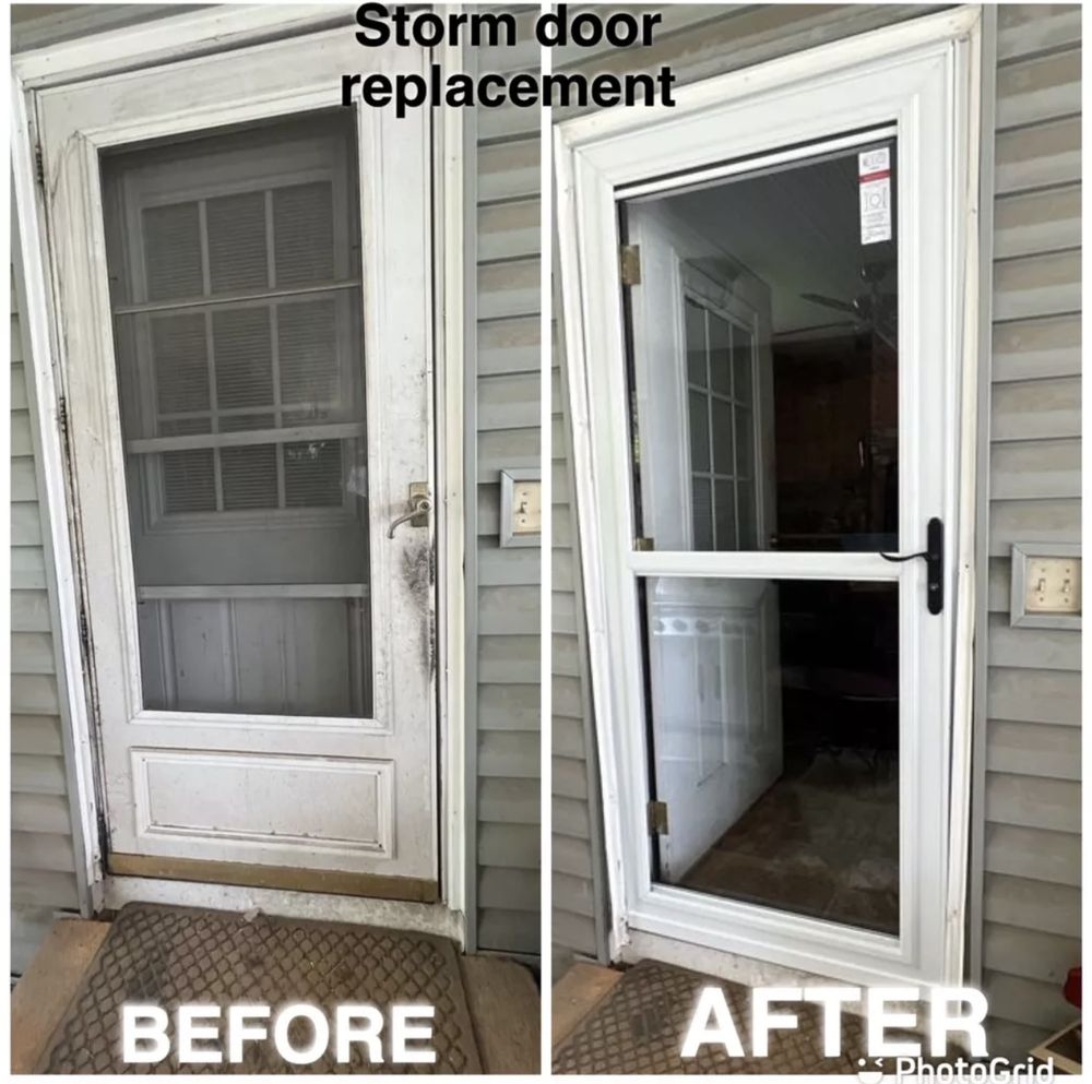 Slide of Fix All Projects