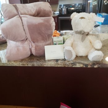 Sit 'N Stay Pet Sitting - Thank you for the get well gifts! - Dog Walkers Near Me Sit 'N Stay Pet Sitting - Thank you for the get well gifts! - Dog Walkers Near Me