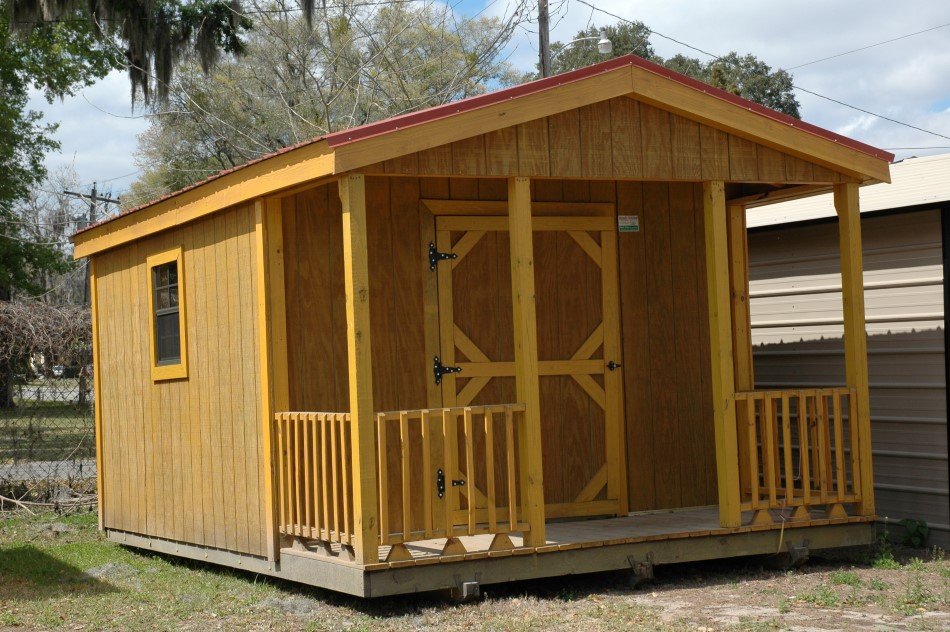 THE SHED STORE Updated September 2024 101 NW 242nd St, Newberry