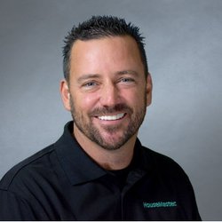 Home Sweet Home Inspections - Dan Williams - Owner/Inspector- 19 years of experience.
