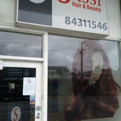 Sassi Hair & Beauty