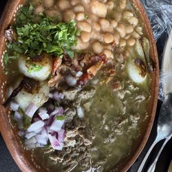 Tortas Goyo - Carne en su Jugo
