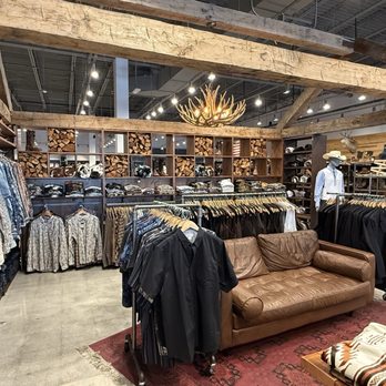 Boot Barn - Shoe Stores Near Me - Pembroke Pines, Florida