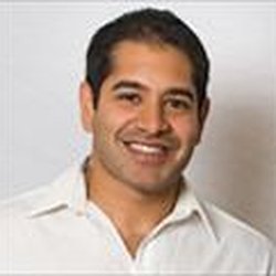 Praful Ramineni at District Plastic Surgery
