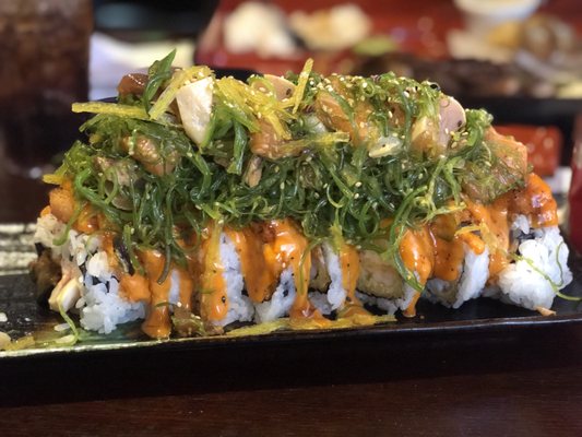 SUSHI KOYA by null