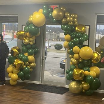 Aww Shucks - Grand opening - Food Trucks Near Me - Birmingham, Alabama Aww Shucks - Grand opening - Food Trucks Near Me - Birmingham, Alabama