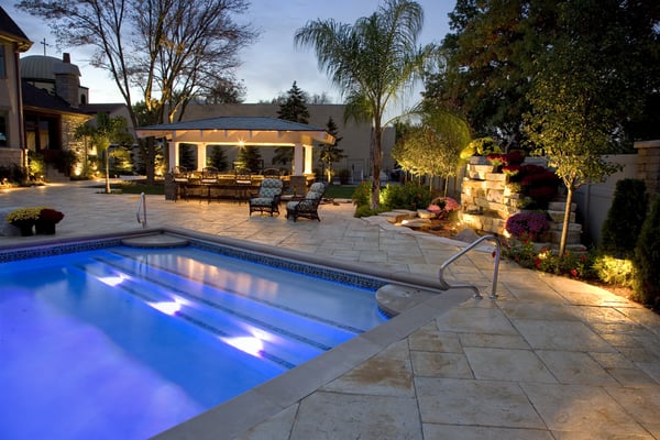 A Touch of Green Landscaping