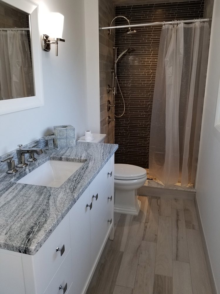 Slide of Waterworks Plumbing & Heating