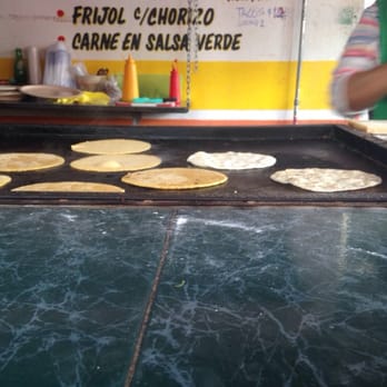 kepashotec 1 - Yumm - Tacos Near Me - Monterrey, NLE