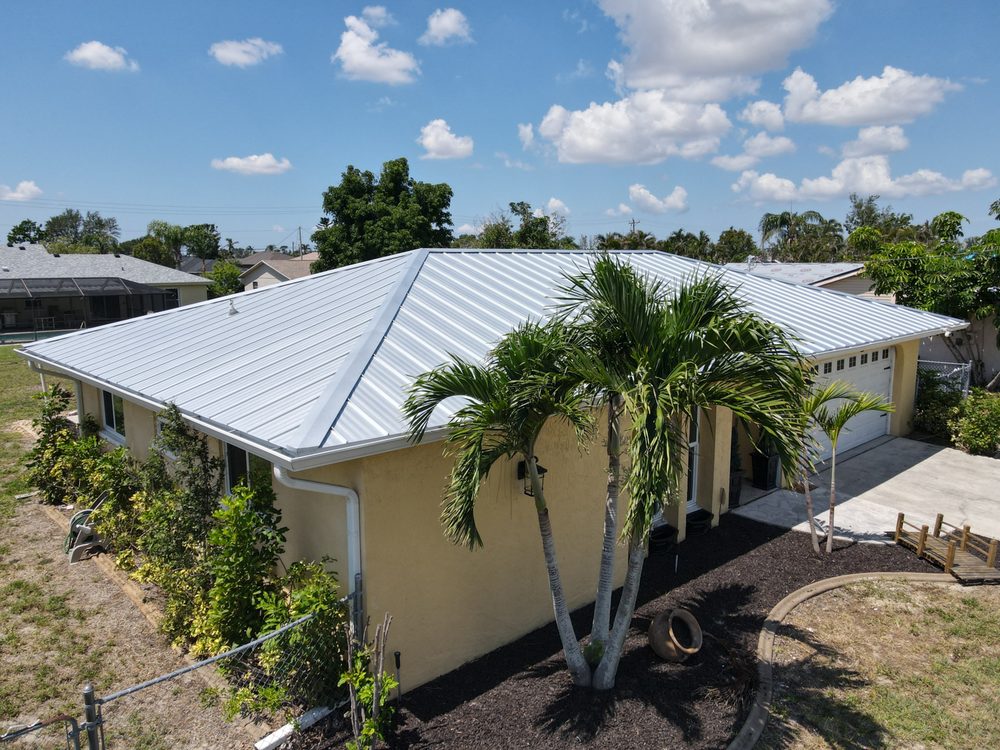 Slide of Vega Roofing Solutions