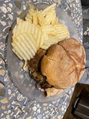 McNally's Tavern CHESTNUT HILL by null