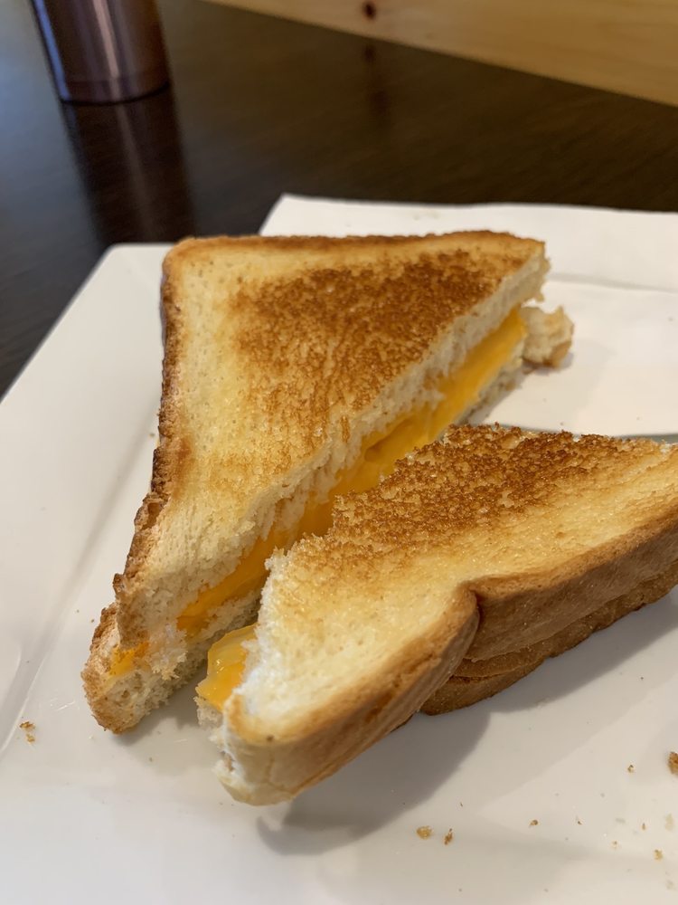 PAUL BREAKFAST AND BURGER Updated July 2024 12 Photos & 10 Reviews