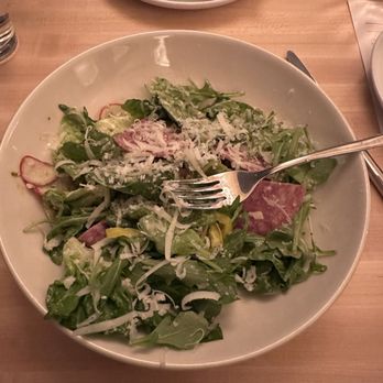 Indaco - Italian salad - Italian Near Me - Greenville, South Carolina