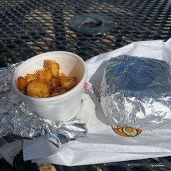 Eggman - Breakfast & Brunch Near Me - Austin, Texas