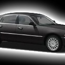 Southern Oregon Town Car & Limousine Service