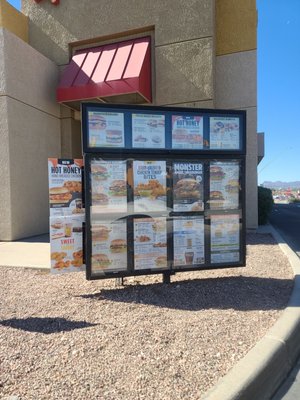 CARL’S JR - Updated August 2025 - 32 Photos & 46 Reviews - 1880 E ...