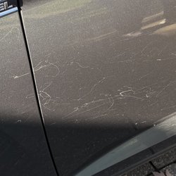 Whistle Express Car Wash