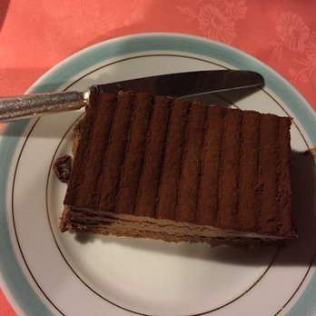 L'Ami Louis - Fabulously rich and delicious chocolate cake! Very unique and totally delicious - French Near Me - Paris, 75 L'Ami Louis - Fabulously rich and delicious chocolate cake! Very unique and totally delicious - French Near Me - Paris, 75