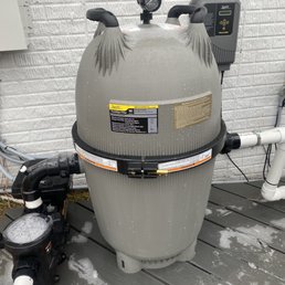 Pump Pump