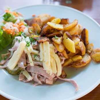 Zum Lemp - Wurstsalat - German Near Me - Frankfurt, HE Zum Lemp - Wurstsalat - German Near Me - Frankfurt, HE