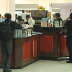 Estação Café - Estação Café - Shopping Paulista
