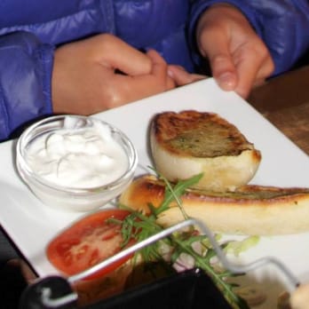 Anchor Restaurang & Pub - Garlic Bread - Restaurants Near Me - Stockholm, Alberta Anchor Restaurang & Pub - Garlic Bread - Restaurants Near Me - Stockholm, Alberta