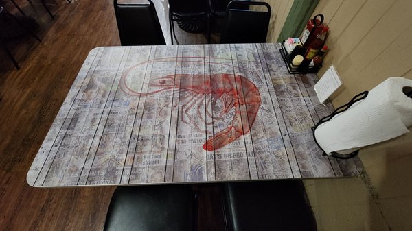 Zydeco's Restaurant by null