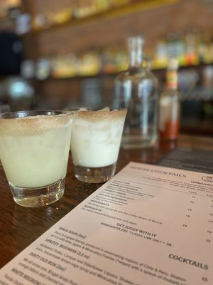 NEVADOS Tequila and Mezcal Lounge by null