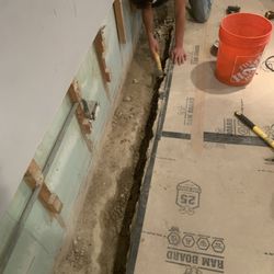 Fred & Sons Plumbing Sewer