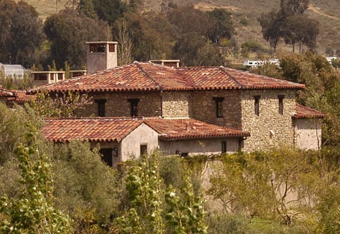 Slide of Sequoia Roofing