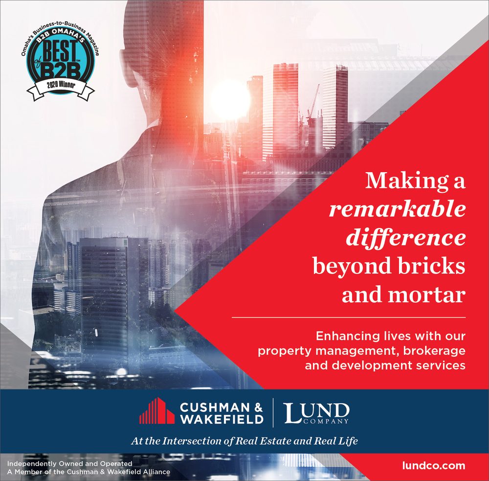 THE LUND COMPANY Updated April 2024 33 Photos & 20 Reviews 450