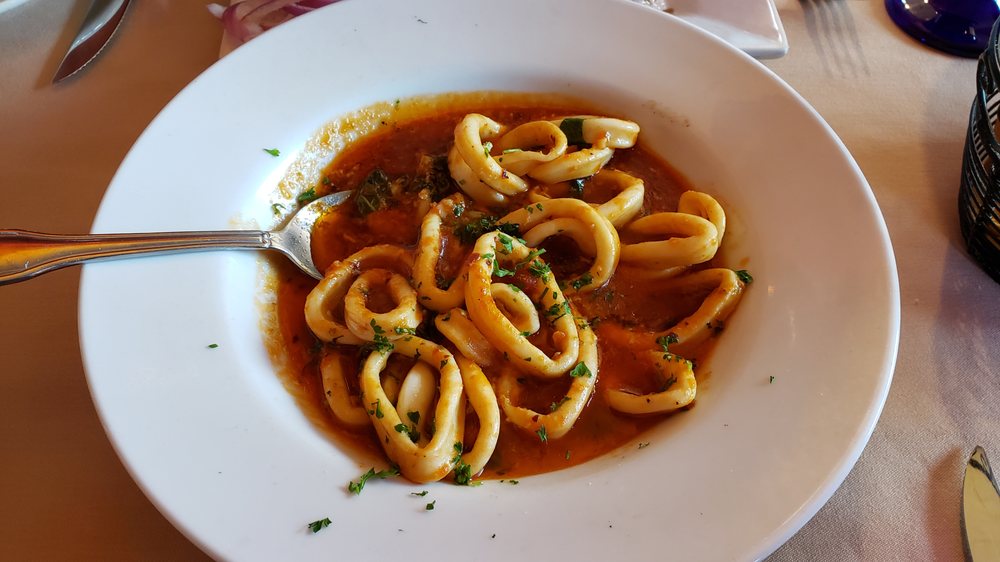 PORTOBELLO CAFE 91 Photos & 151 Reviews 1423 Chester Pike