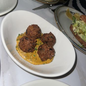 Maria's Oyster Bar - Seafood Near Me - New Orleans, Louisiana