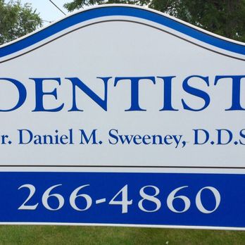 Sweeney Daniel M, DDS - Come visit! - Pediatric Dentists Near Me - Rochester, New York Sweeney Daniel M, DDS - Come visit! - Pediatric Dentists Near Me - Rochester, New York