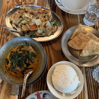 Isarn Thai Soul Kitchen - Noodles Near Me - Seattle, Washington