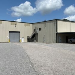 Jean Baptiste Spirits - Our distillery.
