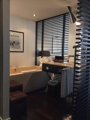 Argentario Golf & Wellness Resort, Autograph Collection by null
