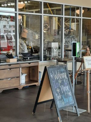 Lion Bridge Brewing Co. by null