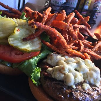 Crazee Burger - Yummy Dansk Burger with fresh fresh fresh produce & sweet potato fries, extra crispy. - Burgers Near Me - San Diego, California Crazee Burger - Yummy Dansk Burger with fresh fresh fresh produce & sweet potato fries, extra crispy. - Burgers Near Me - San Diego, California