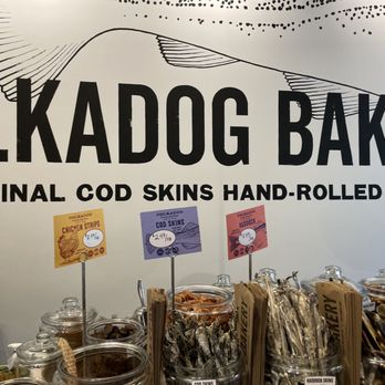 Polkadog Bakery - Seaport - Pet Stores Near Me - Boston, Massachusetts Polkadog Bakery - Seaport - Pet Stores Near Me - Boston, Massachusetts