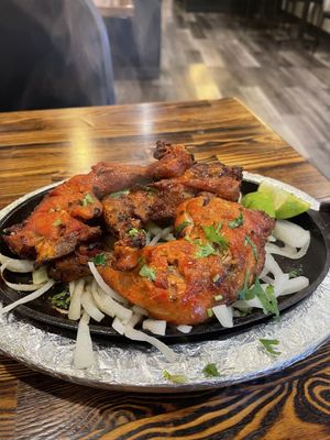 Bawarchi Indian Cuisine by null