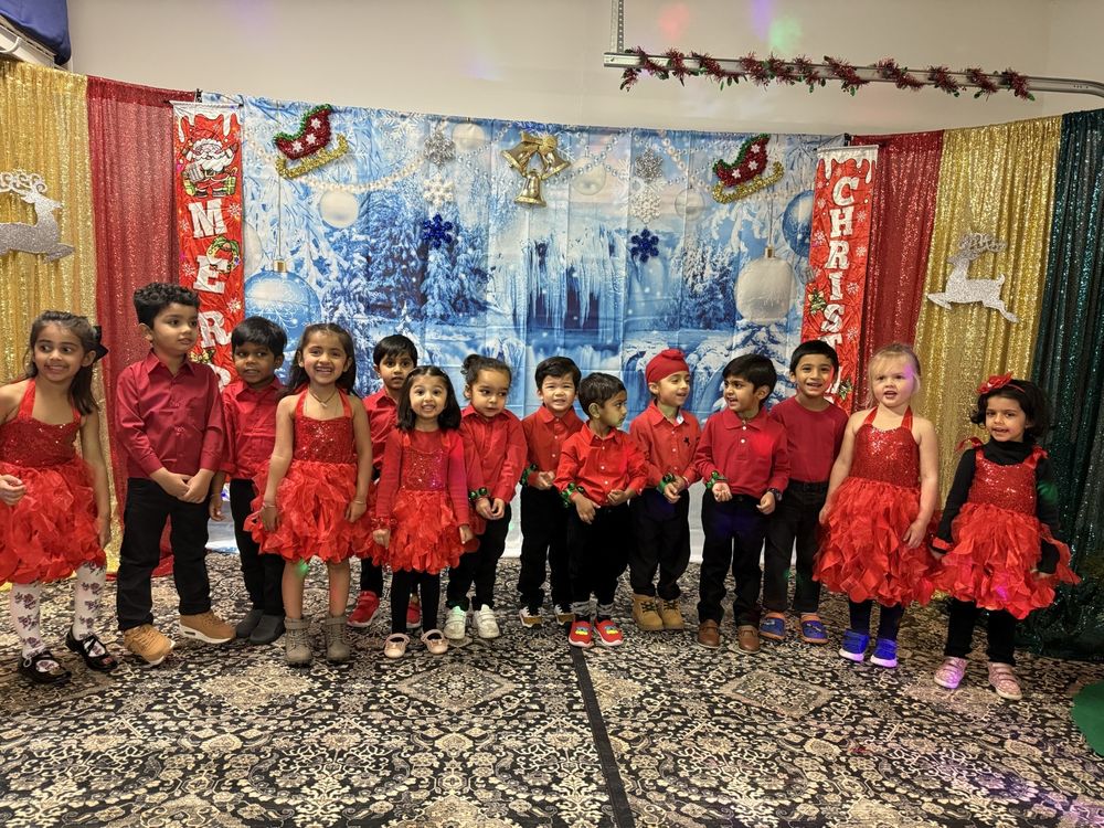 Little Wonder Preschool and Extended Care Wonderschool - childcare center in Mountain House, CA