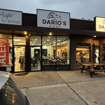 Dario’s Pizza - Pizza Near Me - West Hempstead, New York Dario’s Pizza - Pizza Near Me - West Hempstead, New York