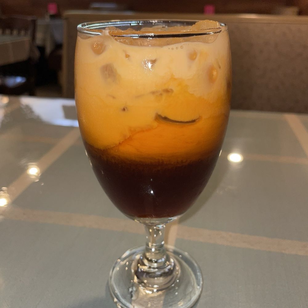 Thai Jasmine - Thai Tea - Thai Near Me - Fayetteville, Georgia Thai Jasmine - Thai Tea - Thai Near Me - Fayetteville, Georgia