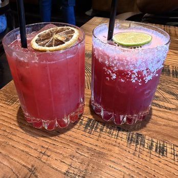 Muchacho - Mocktails - Tex-Mex Near Me - Southlake, Texas Muchacho - Mocktails - Tex-Mex Near Me - Southlake, Texas