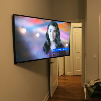 Tech-sync solutions - TV Mounting Near Me