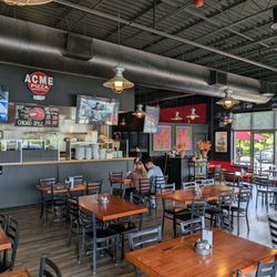 ACME Pizza